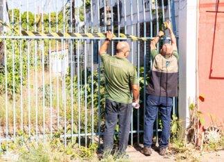Prefeitura de Cuiabá interdita condomínio abandonado na região Centro-Sul