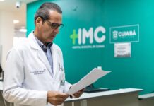 Mutirão no HMC acelera atendimento neurocirúrgico e diminui fila de espera por cirurgias de alta complexidade em Cuiabá