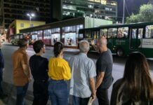 Reforma da Estação Alencastro começa nesta quarta-feira, anuncia prefeito de Cuiabá