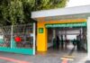 Prefeitura de Cuiabá libera R$ 2,5 milhões para manutenção de escolas municipais