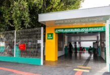 Prefeitura de Cuiabá libera R$ 2,5 milhões para manutenção de escolas municipais