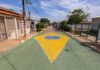 Projeto “Minha Rua Show de Bola” já soma cerca de 100 vídeos em menos de um dia