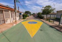 Projeto “Minha Rua Show de Bola” já soma cerca de 100 vídeos em menos de um dia
