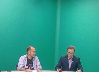 Presidente da ASSUT-MT, Pedro Aquino, defende Bilhete Único e cobra diálogo sobre transporte público
