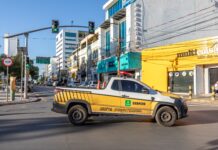 Obra da Águas Cuiabá interdita totalmente trecho da Rua Comandante Costa a partir de segunda (15)