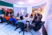 Cuiabá intensifica fiscalização em clubes e balneários