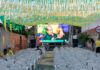 Prefeitura de Cuiabá amplia “Minha Rua Show de Bola” e instala telão exclusivo para comunidade haitiana