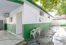 Cuiabá dá início à construção de nova USF no Pedra 90 para reforçar atenção básica na região