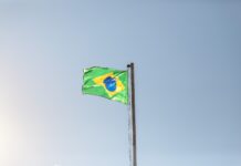 Prefeitura de Cuiabá reduz expediente em dias de jogos do Brasil na Copa do Mundo