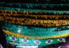 Votação que define novas ruas com telões para jogo do Brasil em Cuiabá encerra hoje