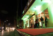 Cine Teatro Cuiabá transmite jogo do Brasil contra o Haiti e celebra cultura migrante com programação gratuita
