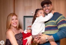Lore Improta celebra alta da maternidade e agradece carinho dos fãs: ‘Mais especial’