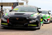 Cuiabá recebe etapa noturna da Stock Car com mais de 100 pilotos e estrutura de padrão internacional