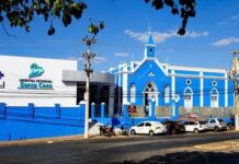 Governo de Mato Grosso adquire prédio da Santa Casa de Cuiabá por R$ 30 milhões