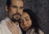 Sabrina Sato e Nicolas Prattes anunciam gravidez ao lado de Zoe: ‘Família cresceu’