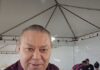 Veja Vídeo: Última semana do Festival das Flores de Cuiabá movimenta a Praça Alencastro