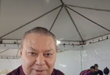 Veja Vídeo: Última semana do Festival das Flores de Cuiabá movimenta a Praça Alencastro