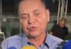 Veja Vídeo: Botelho diz que falta de certidões trava recapeamento no Paiaguás