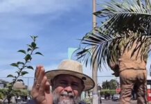 Veja Vídeo: Influenciador diz que Sorriso tem o maior custo de vida de Mato Grosso
