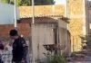 Veja Vídeo: PM reage com aspereza a questionamentos de suspeito e transeuntes durante abordagem em Cuiabá