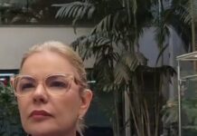 Veja Vídeo: Paula Calil rebate deputado que critica possível reeleição dela ao cargo
