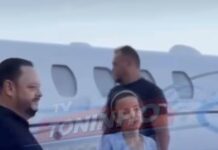 Veja Vídeo: Postura de Maiara em aeroporto gera divisão entre fãs e críticos