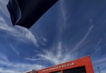 Veja Vídeo: Querência ganha nova base do Corpo de Bombeiros com investimento de R$ 6,2 milhões