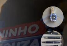 Veja Vídeo: PF apreende armas de grosso calibre em operação que apura venda de decisões judiciais no TJMT