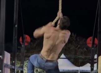 Veja Vídeo: Crossfit agro viraliza na redes sociais