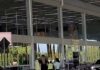 Veja Vídeo: Fiscalização e guincho no Fort Atacadista da Feb geram estranheza em clientes
