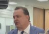 Veja Vídeo: Presidente da ALMT defende políticas públicas urgentes para reduzir desigualdades em Mato Grosso