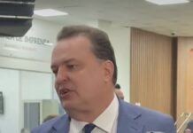 Veja Vídeo: Presidente da ALMT defende políticas públicas urgentes para reduzir desigualdades em Mato Grosso