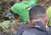 Veja Vídeo: GAP resgata duas vítimas de sequestro em Lucas do Rio Verde e prende suspeito