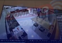 Veja Vídeo: Ação conjunta da polícia recupera veículo roubado em chácara na Guia e prende dois suspeitos