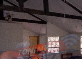 Veja Vídeo: Justiça determina intervenção da Prefeitura de Rondonópolis em lar de idosos