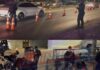 Veja Vídeo: Operação Moinho Seguro reforça policiamento e amplia sensação de segurança em Cuiabá