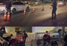 Veja Vídeo: Operação Moinho Seguro reforça policiamento e amplia sensação de segurança em Cuiabá
