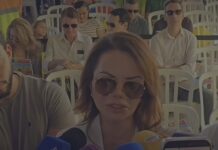 Veja Vídeo – “Desinformado e equivocado”, Virginia Mendes rebate Wellington Fagundes