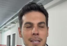 Veja Vídeo – Vereador rebate críticas e defende gestão da educação em Várzea Grande