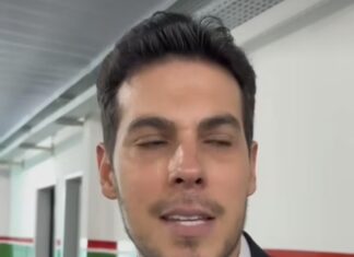 Veja Vídeo – Vereador rebate críticas e defende gestão da educação em Várzea Grande