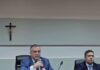Veja Vídeo – TRE-MT convoca advogados e partidos para pacto por eleição sem irregularidades