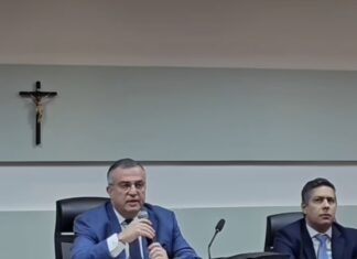 Veja Vídeo – TRE-MT convoca advogados e partidos para pacto por eleição sem irregularidades