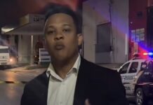 Veja Vídeo – Vereador pede investigação técnica e critica “queima de arquivo” antes de laudo