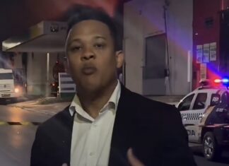 Veja Vídeo – Vereador pede investigação técnica e critica “queima de arquivo” antes de laudo