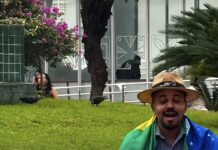 Veja Vídeo – Últimas horas para escolher os bairros que ganharão telões da Copa em Cuiabá