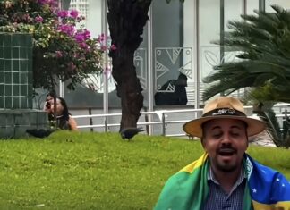Veja Vídeo – Últimas horas para escolher os bairros que ganharão telões da Copa em Cuiabá