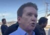 Veja Vídeo – Sérgio Ricardo e Mauro Mendes trocam farpas por fiscalização em redes sociais