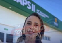 Veja Vídeo – CAPS II do CPA IV reabre em Cuiabá após 8 anos com estrutura nova e 550 vagas