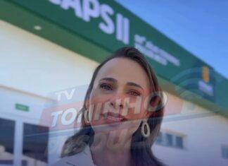 Veja Vídeo – CAPS II do CPA IV reabre em Cuiabá após 8 anos com estrutura nova e 550 vagas