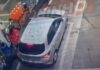 Veja Vídeo – Motorista de Onix prata sem placa aplica golpe em postos e foge sem pagar